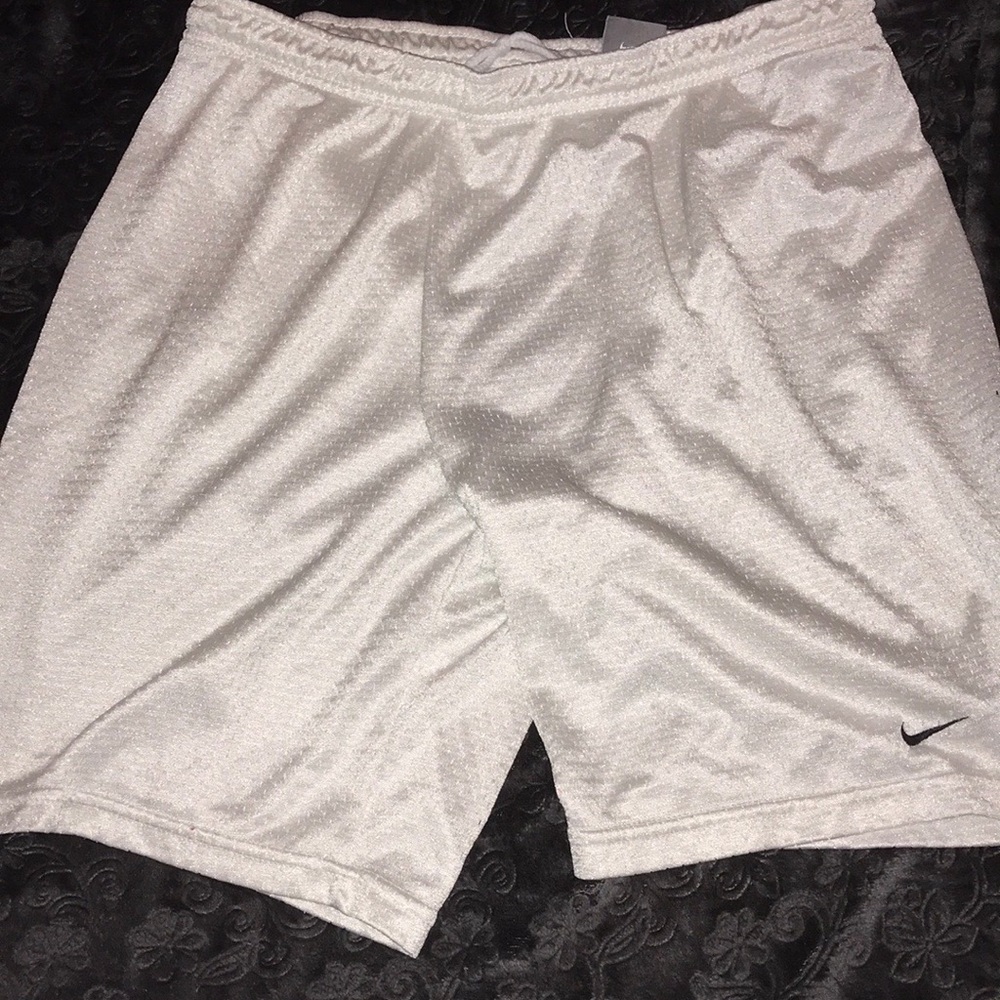 Nike basketball shorts